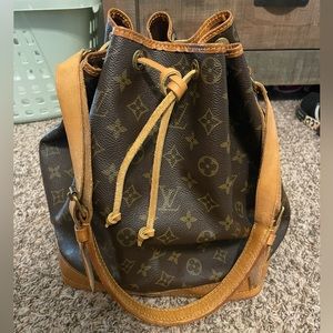 Louis Vuitton Noe GM